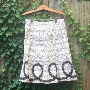 Nanette Lapore Women's Skirt